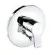 KLUDI-PU-EASY-UP-WFB-EHM-Feinbau-Set-m-Funktionseinheit-chrom-376500565 gallery number 1